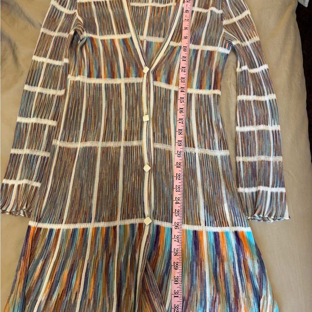 Missoni Cardigan - Picture 13 of 15